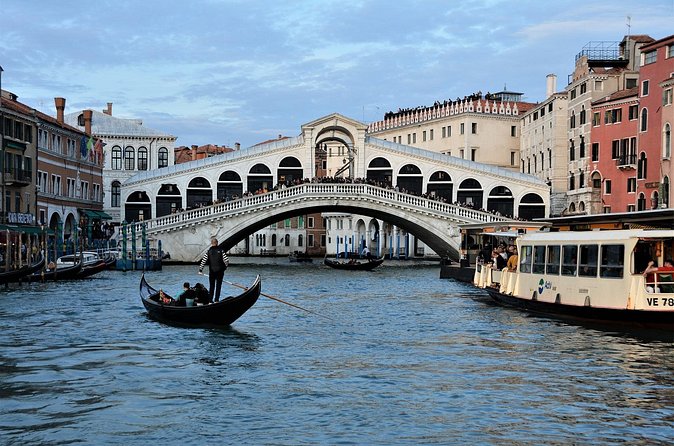 Venice Express Walking Tour - Price and Value: What $35.07 Gets You (and What It Doesn’t)