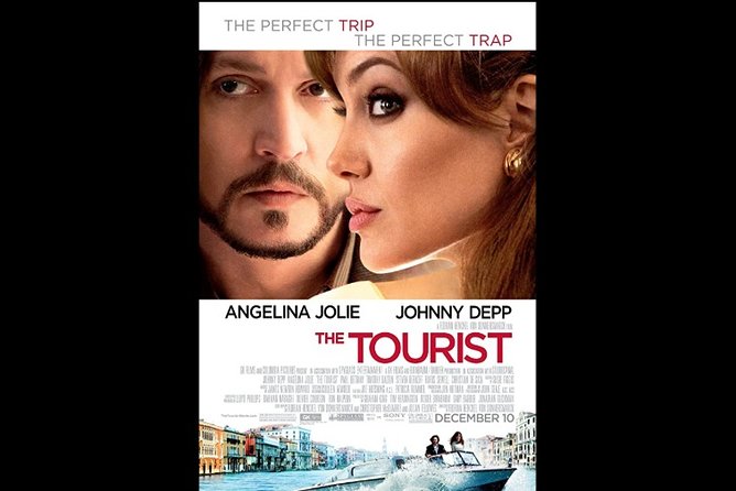 Venice Film Tour: Explore Iconic Movie Locations - Venice Film Locations, Without Losing Your Whole Day