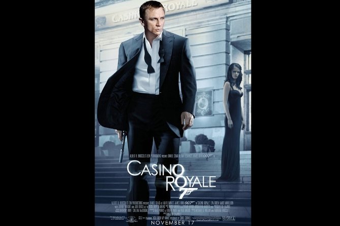 Venice Film Tour: Explore Iconic Movie Locations - Price and Value: What $185.43 Buys You in Two Hours