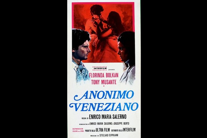 Venice Film Tour: Explore Iconic Movie Locations - Stop-by-Stop in Venice’s Movie Trail: Station to the Ghetto