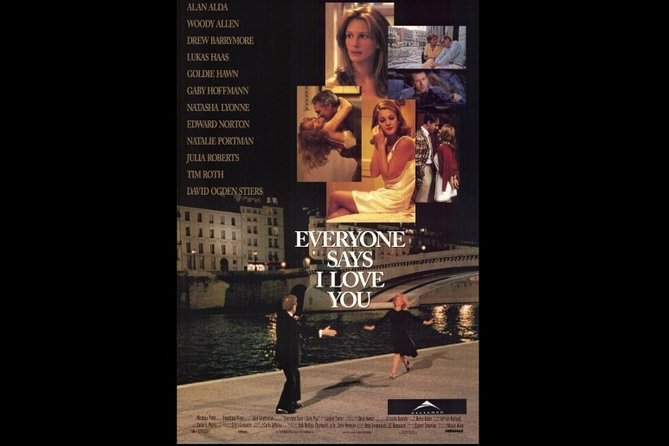Venice Film Tour: Explore Iconic Movie Locations - Campo, Church Facades, and the Grand Canal’s Early Cinema Moment