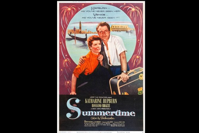 Venice Film Tour: Explore Iconic Movie Locations - Rialto Markets: Depp’s Leap and Bond’s Fictional Collapse