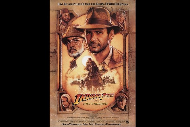 Venice Film Tour: Explore Iconic Movie Locations - Meeting Valerio Coppo: How the Tour Really Moves