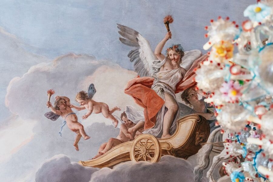 Venice: Fondazione Querini Stampalia Entry Tickets - One ticket, one whole day in a Venetian patrician home