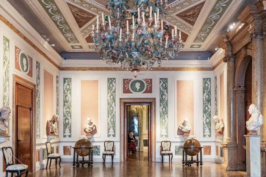 Venice: Fondazione Querini Stampalia Entry Tickets - Who this fits best (and who might skip it)