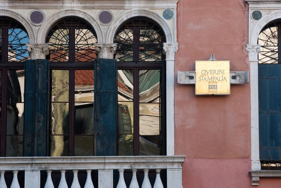Venice: Fondazione Querini Stampalia Entry Tickets - Price and value: why $14 can be a good deal here