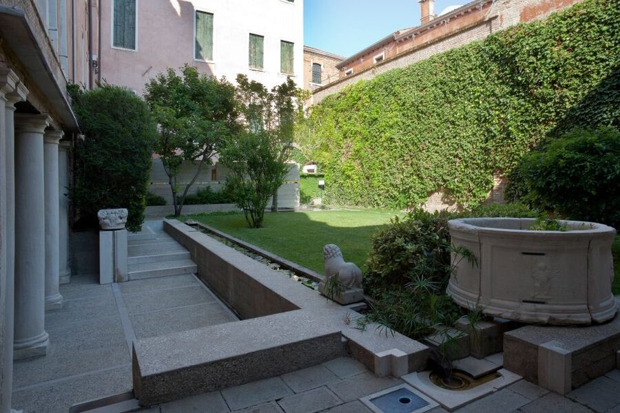 Venice: Fondazione Querini Stampalia Entry Tickets - Practical rules that affect your day