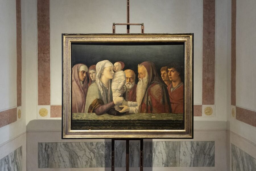 Venice: Fondazione Querini Stampalia Entry Tickets - Art highlights you’ll recognize: Bellini, Palma il Vecchio, Tiepolo