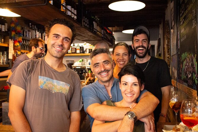Venice Food and Wine Tasting Tour with a Local Guide - Key highlights at a glance