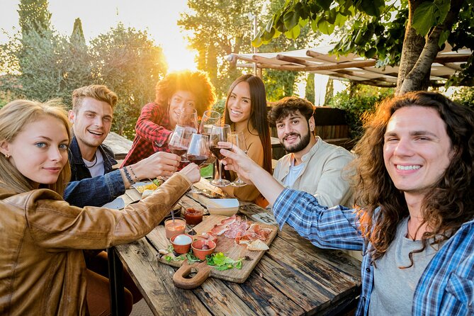 Venice Food and Wine Tasting Tour with a Local Guide - Budget reality: what’s included versus what you’ll pay yourself