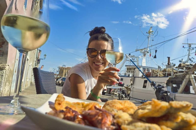 Venice: Food and Wine Walking Tour with a Local Guide - Key Things To Know Before You Go