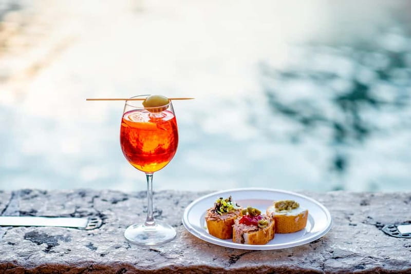 Venice: Food and Wine Walking Tour with a Local Guide - What To Bring (So the Tour Feels Fun, Not Punishing)