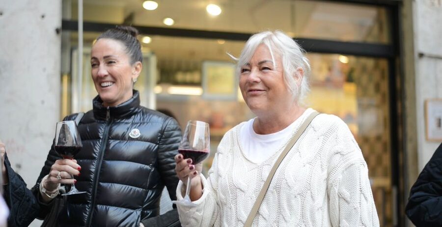 Venice: Food Tasting Tour with Cicchetti and Wine - Key things to know before you go