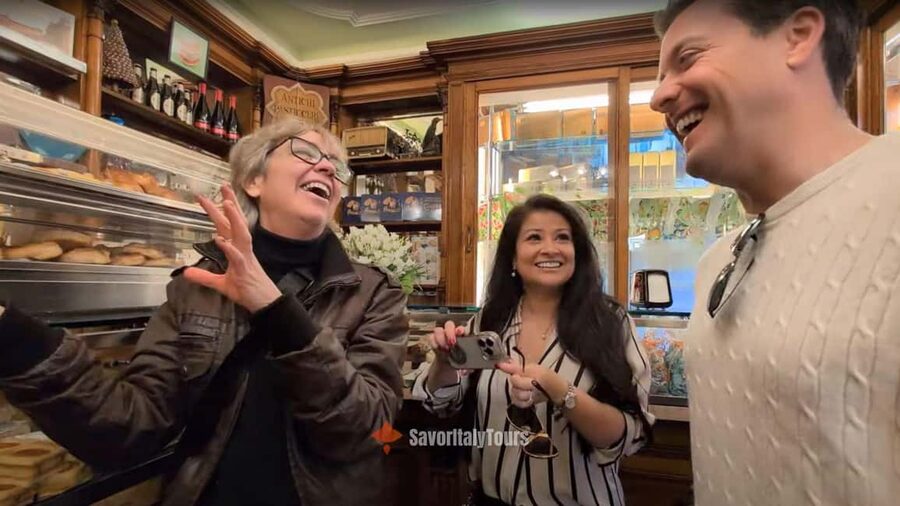 Venice: Food Tasting Tour with Cicchetti and Wine - Who This Tour Fits Best (And Who Might Skip It)