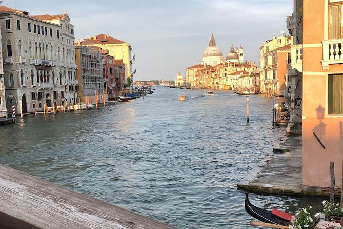 Venice Food Tour with 6+ Tastings with Cicchetti, Spritz & More - Price and Logistics at $130.66: Worth It If You Want Direction