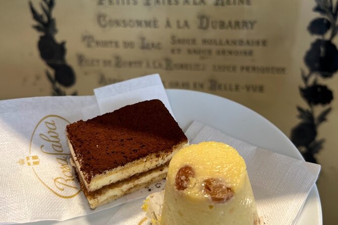 Venice Food Tour with 6+ Tastings with Cicchetti, Spritz & More - Ex Cinema Teatro Italia: The 1916 Building That Got a Second Life