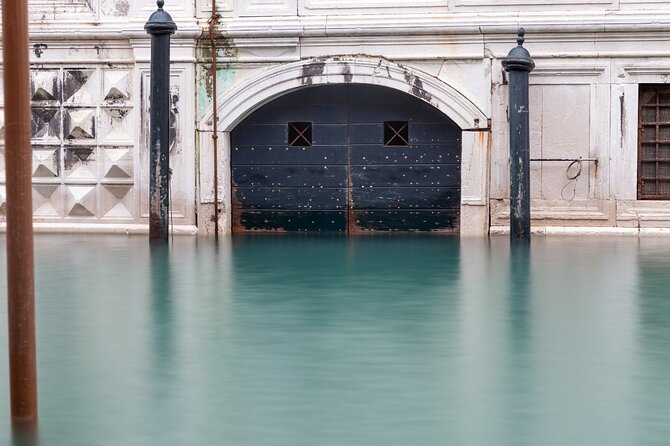 Venice for First-Timers: Essential Private Tour - Lido di Venezia and Campo Santa Maria Formosa: The 2019 Reality Check