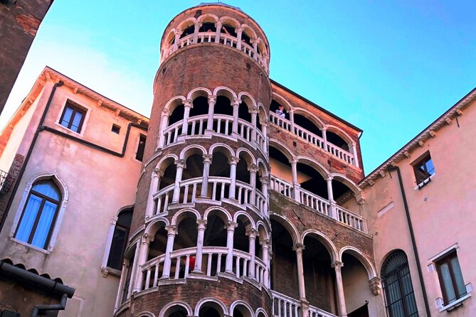 Venice for Kids: Family-Friendly Small-Group Walking Tour - San Marco vs. Rialto: How Each Stop Feels for Kids