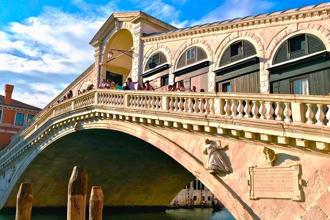 Venice for Kids: Family-Friendly Small-Group Walking Tour - Price and Value: What You’re Paying For