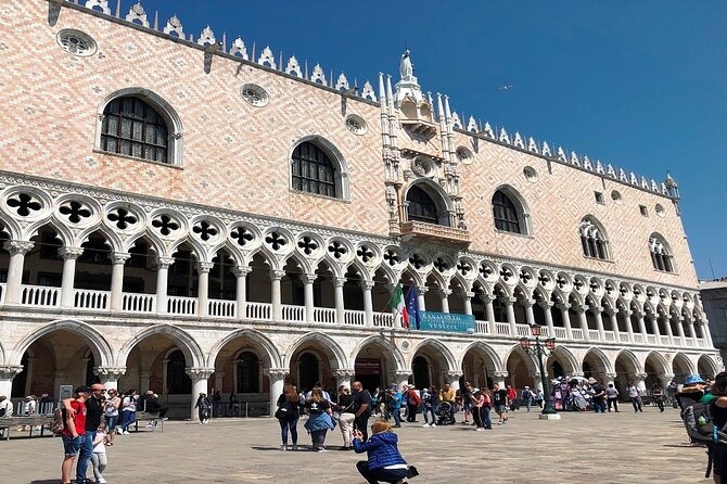 Venice for Kids: Family-Friendly Small-Group Walking Tour - Logistics That Matter in Venice (Without Turning It Into a Headache)