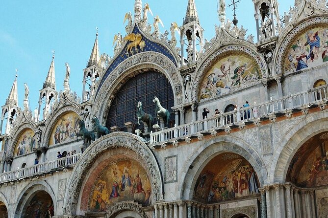 Venice for Kids: Family-Friendly Small-Group Walking Tour - Who This Tour Fits Best