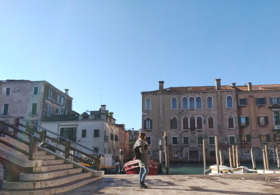 Venice: Ghetto Highlights and Cannaregio Walking Tour - What This 2-Hour Venice Ghetto and Cannaregio Walk Really Includes