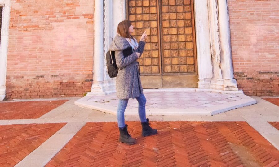 Venice: Ghetto Highlights and Cannaregio Walking Tour - Pace, Group Size, and Who This Tour Fits Best