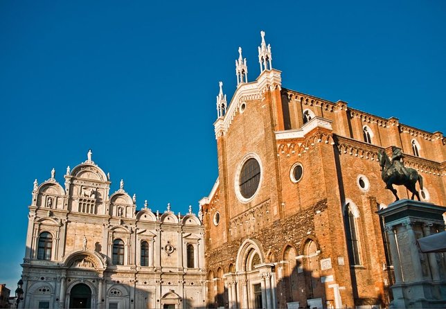 Venice Ghost & Legends Walking City Tour - Key things you’ll notice on this Venice ghost walk