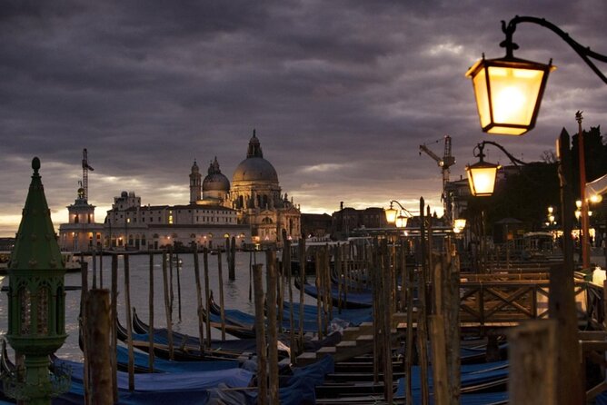 Venice: Ghosts & Murders - Mysterious Tales of San Marco Area - Key things you should know
