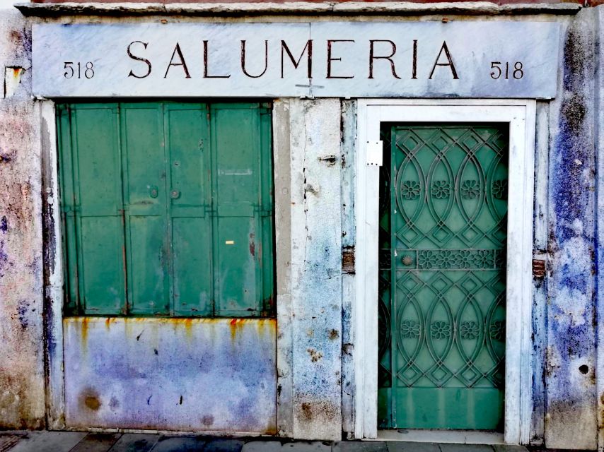 Venice: Giudecca Island Discover Walking Tour - Price and Value for a 2-Hour Giudecca Walk