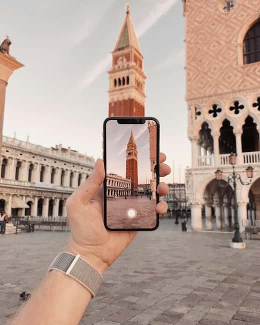 Venice: Glass Factory Visit & St. Mark’s Square Audio Tour - Price and value: what $29 gets you
