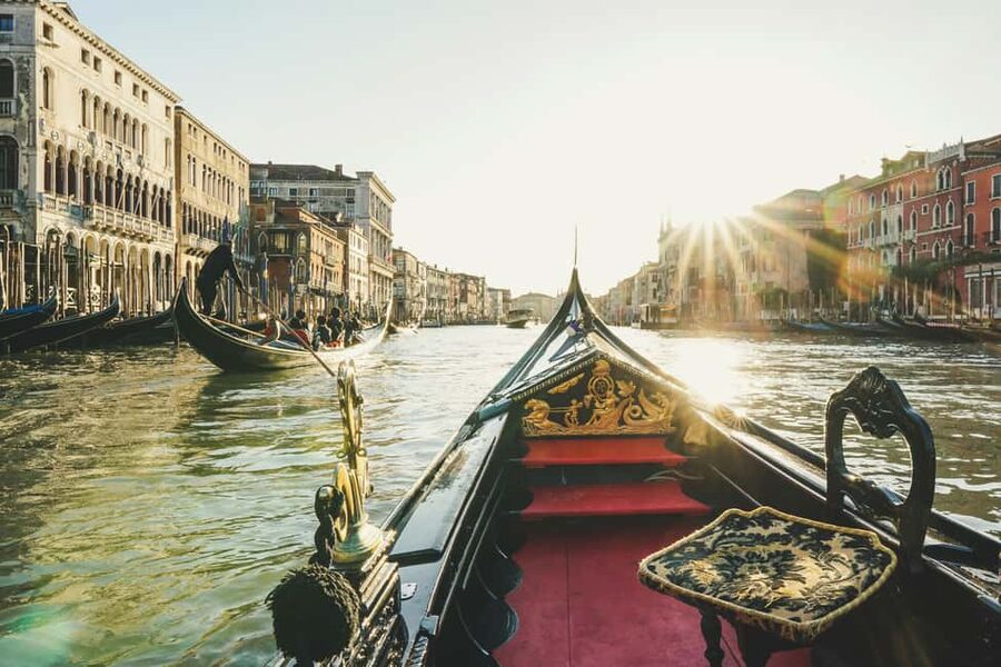 Venice: Glass Factory Visit & St. Mark’s Square Audio Tour - Should you book this Venice glass + St. Mark’s Square audio experience?