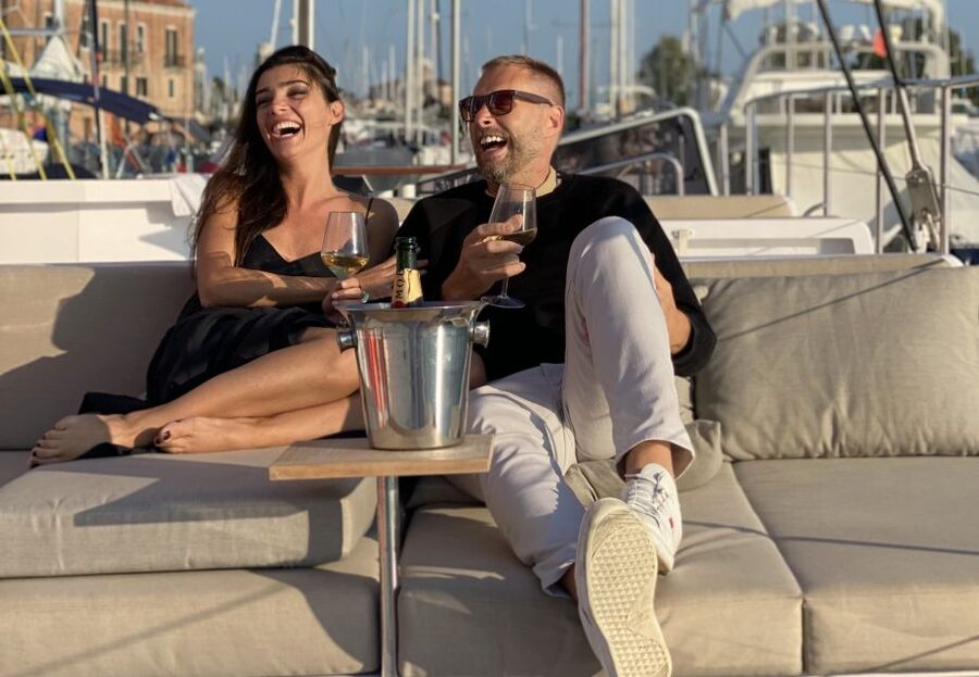 Venice: Golden Hour Cruise with Classical Music & Cocktail - What the Music Really Feels Like on the Lagoon