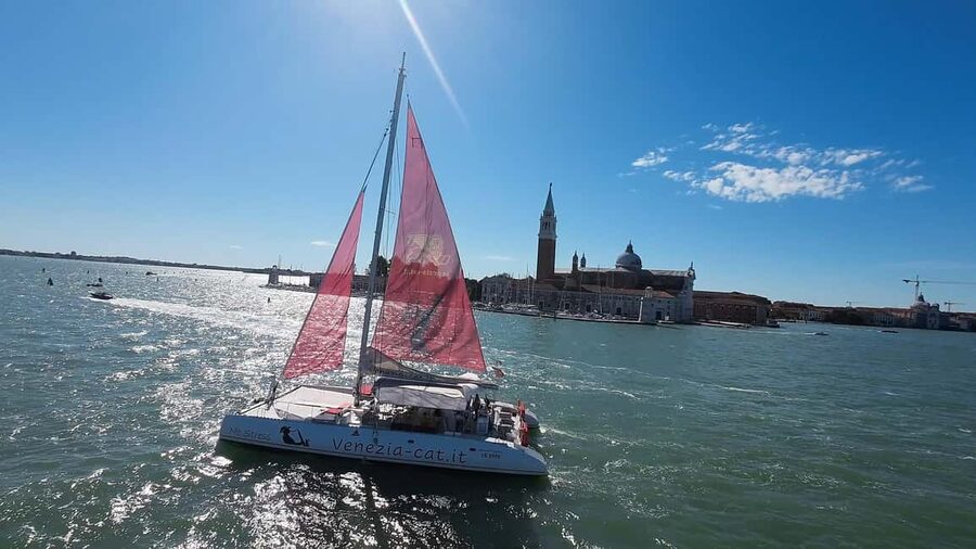 Venice: Golden Hour Cruise with Classical Music & Cocktail - The Bar Experience: Prosecco, Spritz, and One Included Per Person