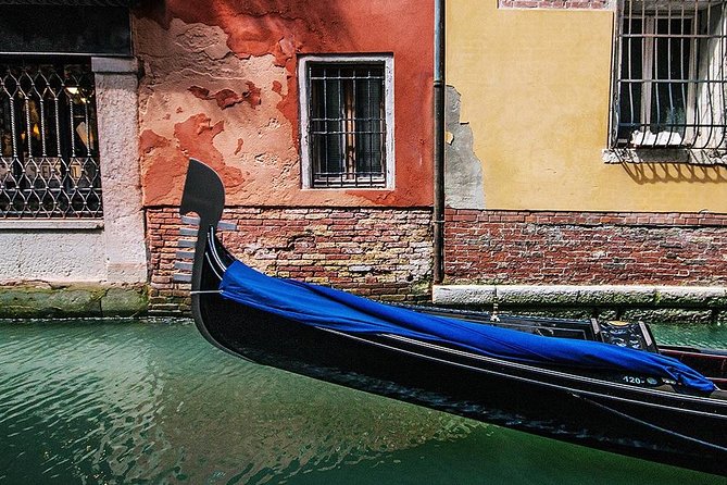 Venice Gondola Experience - The 30-Minute Shared Gondola: What the Timing Really Means