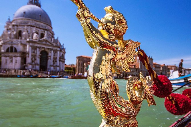 Venice Gondola Experience - Gondoliers, Silence, and the Music Factor