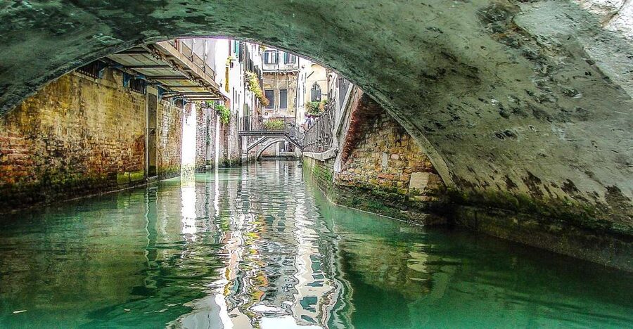 Venice: Gondola Ride and St. Mark's Basilica Tour - How the St Mark’s Basilica and gondola combo actually plays out