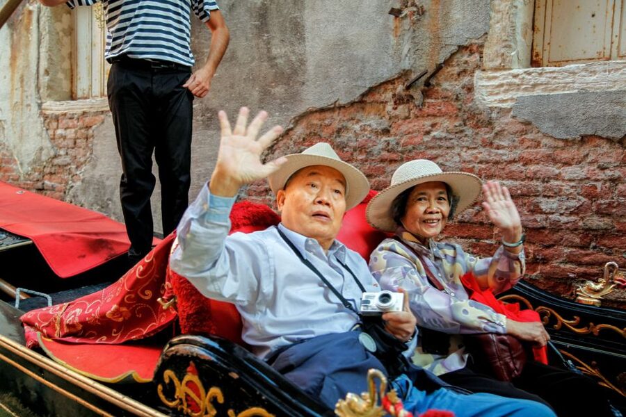 Venice: Gondola Ride with Live Guide or Audio Guide - Timing and duration: fitting this into a Venice day