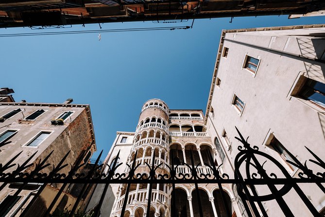 Venice Gondola ride with Skip the Line Doge's Palace tour - Your Post-Tour Ticket: More to Do Near St Mark’s