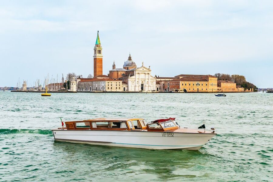Venice: Grand Canal Boat Tour - Price and Value: Is $53 Worth It?