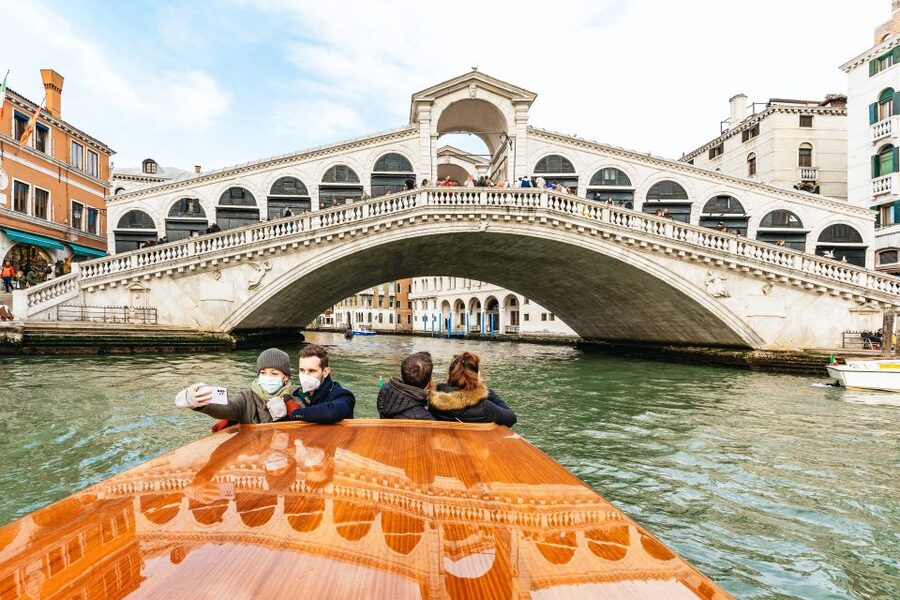 Venice: Grand Canal Boat Tour - Timing Tips: Which Slot Makes the Most Sense