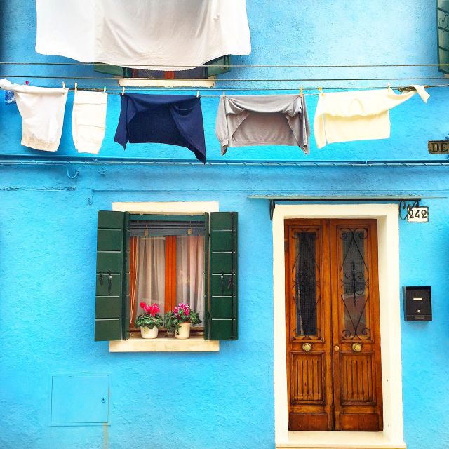 Venice: Grand Canal, Murano and Burano Half-Day Boat Tour - Key highlights worth planning for