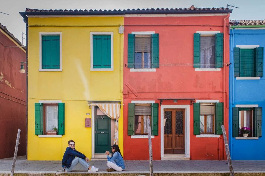 Venice: Grand Canal, Murano and Burano Half-Day Boat Tour - How the 4-hour timing works (and when to add lunch)