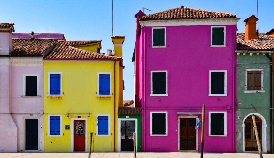 Venice: Grand Canal, Murano and Burano Half-Day Boat Tour - Who this tour is best for