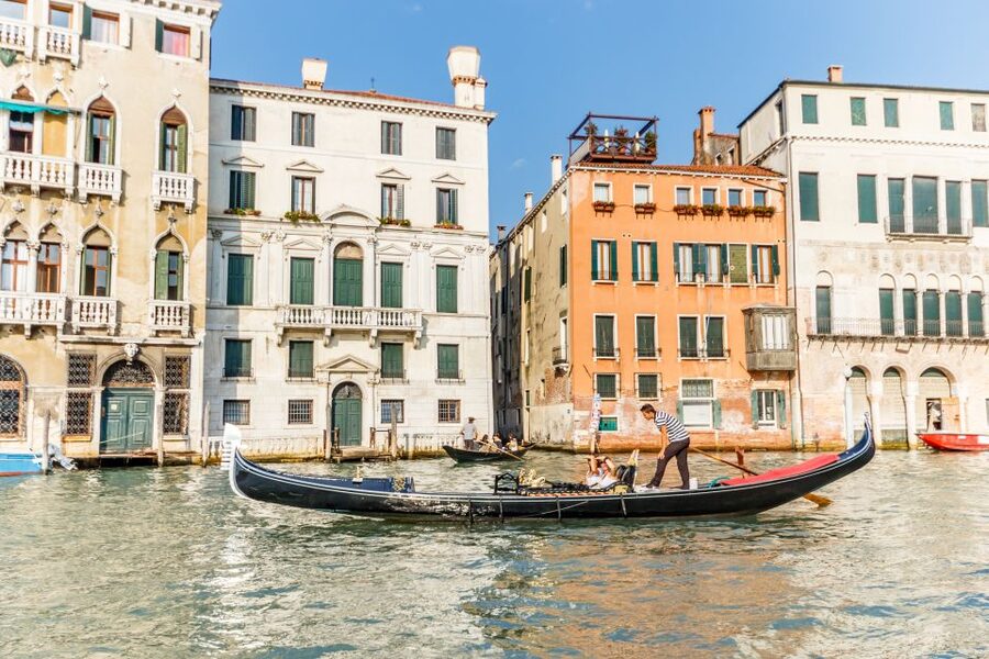 Venice: Grand Canal Private Boat Trip - Timing and what you really get in one hour