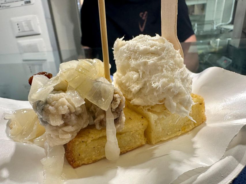 Venice: Guided City Highlights and Street Food Tour - Key Things You’ll Notice on This Venice Street Food Tour