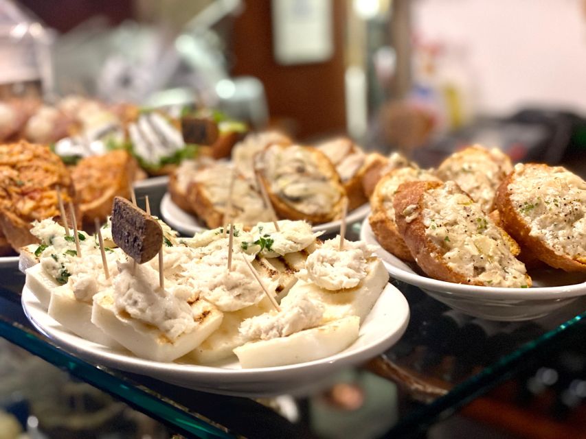 Venice: Guided City Highlights and Street Food Tour - Why Venice Street Food Feels Like Real Travel (Not Just Snacks)