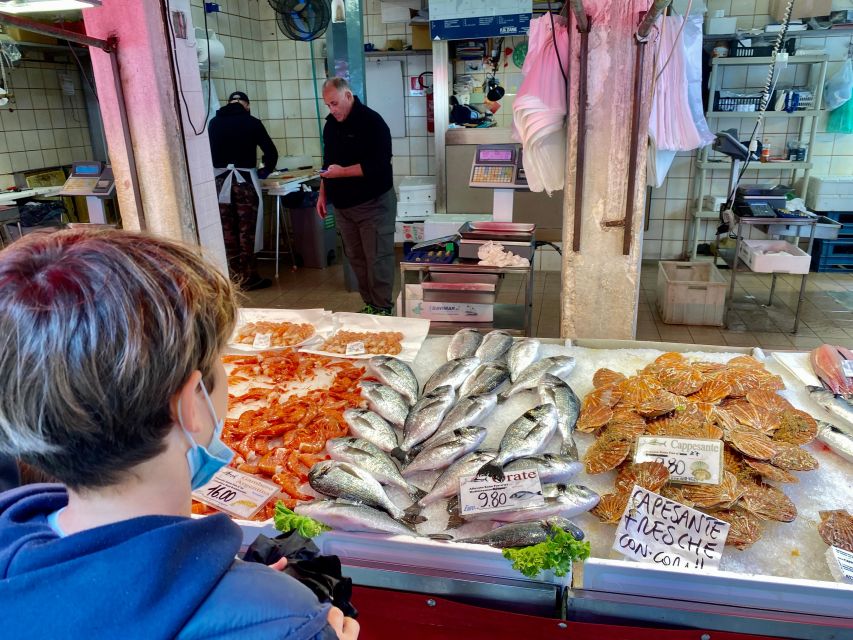 Venice: Guided City Highlights and Street Food Tour - Price and Value: Is $57 a Good Deal in Venice?