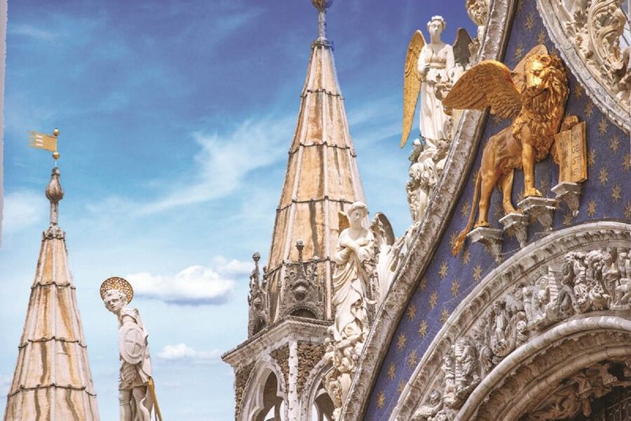 Venice: Guided Golden Basilica Tour - Who This Tour Suits Best (and Who Should Rethink It)