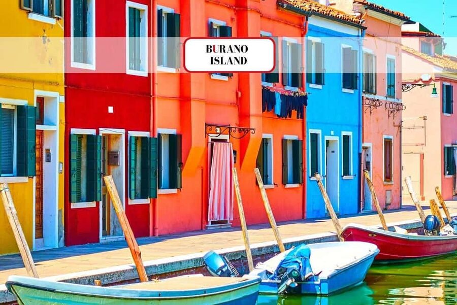Venice: Guided Islands Cruise to Murano, Burano & Torcello - Where This Tour Shines (and What to Watch)